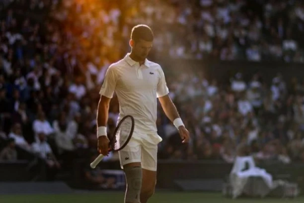 PONOĆNO OBRAĆANJE ĐOKOVIĆA: Nakon još jednog vimbldonskog trijumfa, Novak je imao šta da poruči!