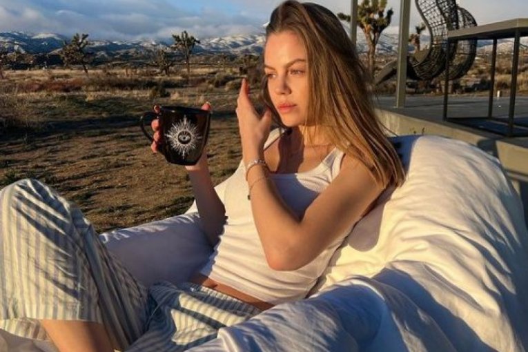 Poznata influenserka razljutila zemljake