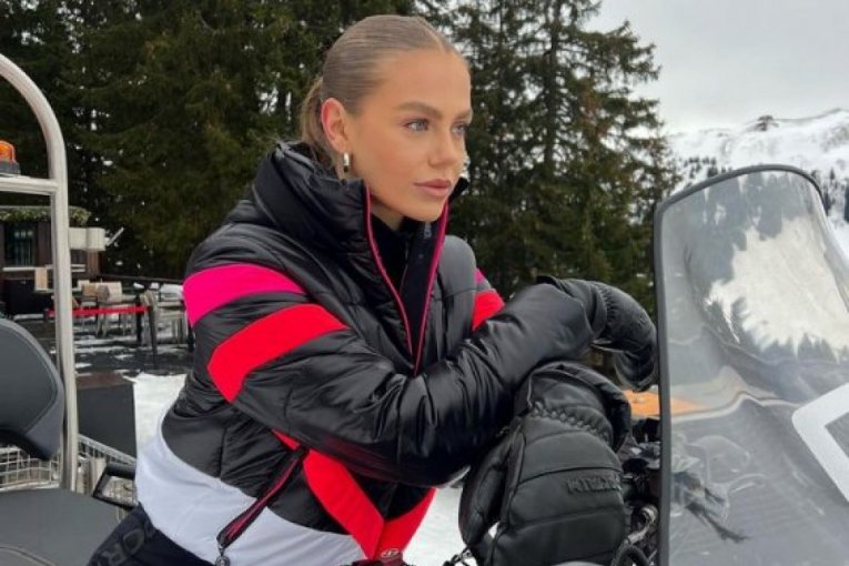 Poznata influenserka razljutila zemljake