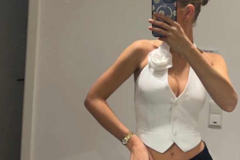 ŽENA BIVŠEG IGRAČA DINAMO ZAGREBA SKINUTA POTPUNO GOLA: "Držali su me sedam sati" (FOTO)