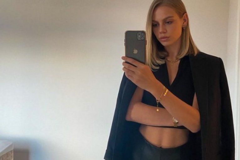 Poznata influenserka razljutila zemljake