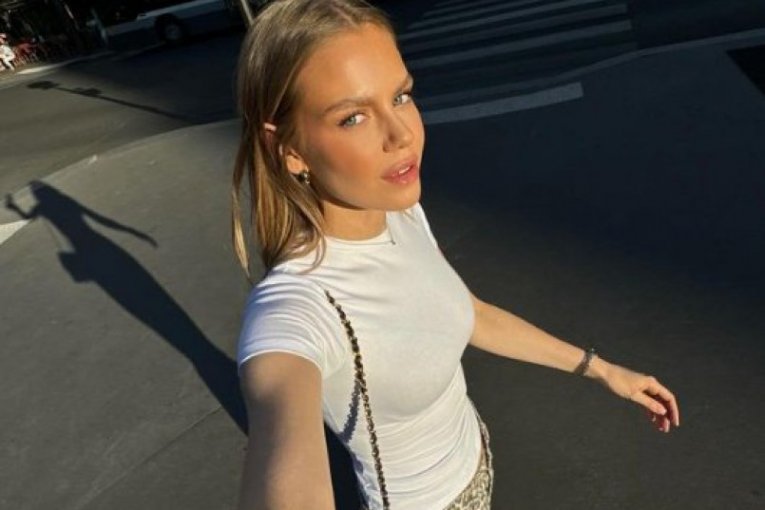 Poznata influenserka razljutila zemljake