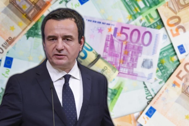 KURTI NAŠAO NOVE SPONZORE U EVROPI! Ova zemlja se nudi Prištini i to sama - nikad ne biste pogodili o kome je reč