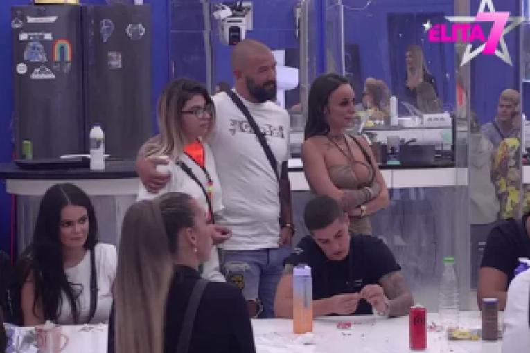 Nominovani učesnici