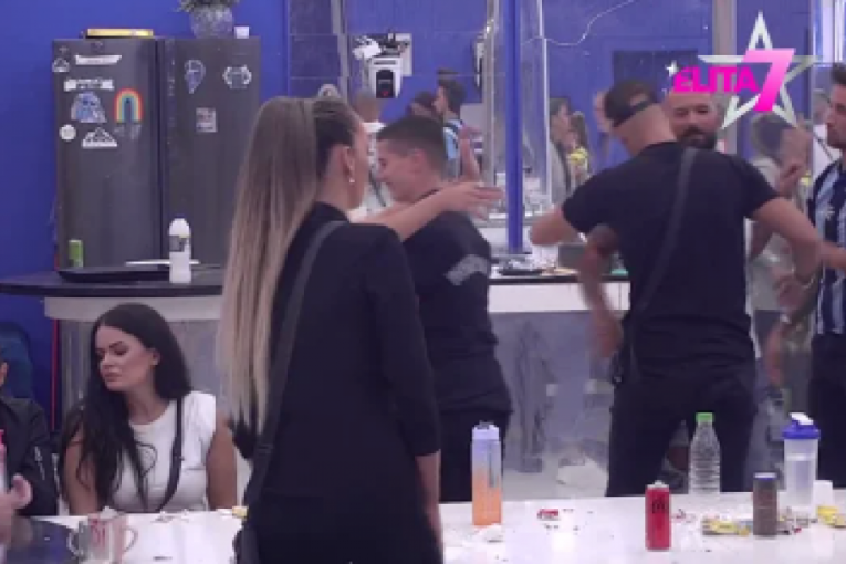 Nominovani učesnici