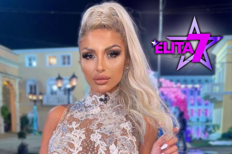 STIGLE LOŠE VESTI IZ SPOLJNOG SVETA! Ivana Šopić prenela hitnu informaciju, u Beloj kući nastao MUK!