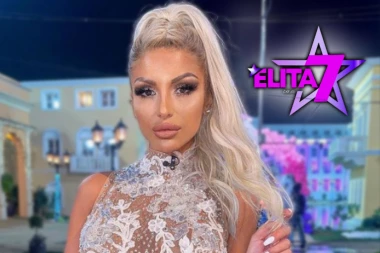 STIGLE LOŠE VESTI IZ SPOLJNOG SVETA! Ivana Šopić prenela hitnu informaciju, u Beloj kući nastao MUK!