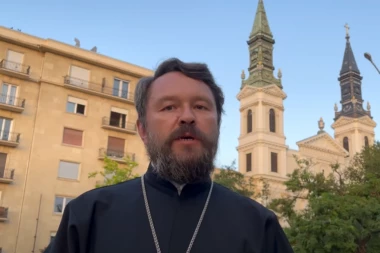 GEJ SKANDAL TRESE CRKVU: Mitropolit seksualno uznemiravao svog pomoćnika, mladić uspeo da pobegne, a usput ga i opljačkao