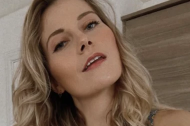 POSLALA JE PORUKU KOMŠIJI KOJI JE IMAO PREGLASAN ODNOS: Ovo je bila kap koja je prelila čašu