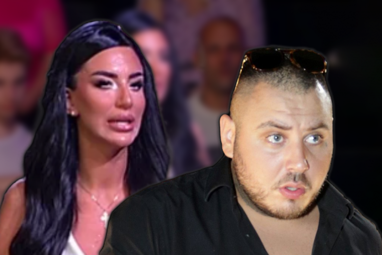 Aleks i Car su se pomirili