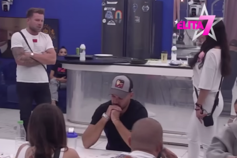 Stanislav Krofak i Miljana Kulić