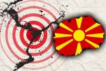 ZEMLJOTRES U SEVERNOJ MAKEDONIJI: Osetio se i na jugu Srbije, epicentar blizu Tetova