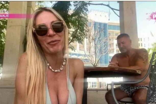 VESNA I ĐOLE ĐOGANI U NEVIĐENOM IZDANJU! Uključili se uživo u emisiju, pa najavili jednu stvar!