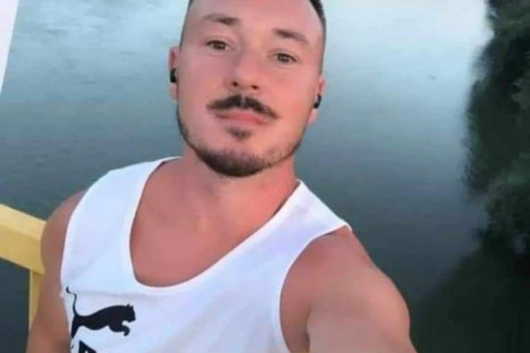 OVO JE MLADIĆ KOJI JE NESTAO U DRINI! Skočio u hladnu vodu, nakon toga mu se gubi svaki trag! (FOTO)