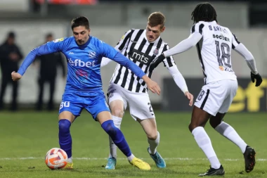 IZ SREMSKE RAVNICE NA VELIKU SCENU: Iskusni organizator igre seli se u Premijer ligu - sledi prvo pečalbarsko iskustvo!