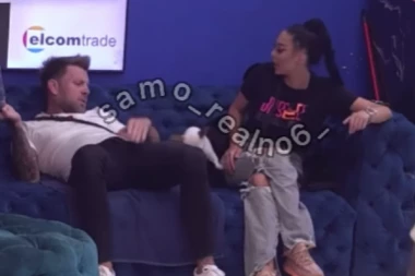 OVO JE PRAVO LICE STANISLAVA KROFAKA: Bahato ponašanje prema psu Vesni budi JEZU, internetom kruži STRAVIČAN SNIMAK! (VIDEO)