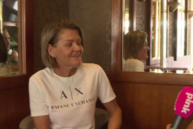 Majka Stanislava Krofaka, Dobrila Krofak