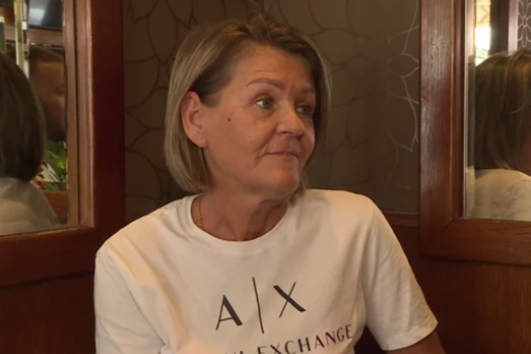 Majka Stanislava Krofaka, Dobrila Krofak