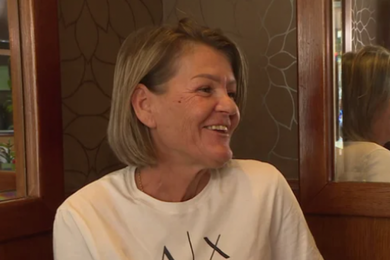 Majka Stanislava Krofaka, Dobrila Krofak