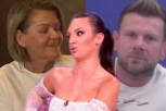 KROFAKOVA MAJKA GRCA U SUZAMA: Pink objavio ŠOK SNIMAK, priznala sve o Mioni, pa Maju ODUVALA kao prašinu!