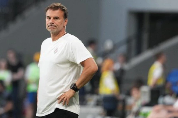 STANOJEVIĆ SE HVATA ZA GLAVU! Partizan rano PRIMIO gol, ali to nije SVE! Povreda u ZAO ČAS!