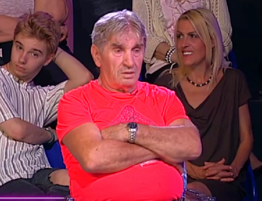 DA SE NAJEŽIŠ - TAKI VODIO TEODORU DELIĆ DA SKINE CRNU MAGIJU: Ono što se desilo pred njen ulazak u "Elitu" ledi krv u žilama!