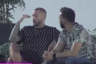 SKANDAL! Ša se UŽIVO obratio Mioninim roditeljima, otkrio ISTINU o ŠOK SNIMKU, pa priznao šta je radio sa njihovom ćerkom u KREVETU!