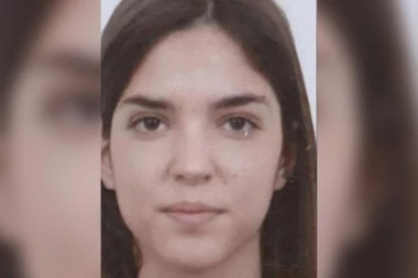 NESTALA DEVOJČICA U GRČKOJ! Postoje ozbiljni razlozi koji joj mogu dovesti ŽIVOT U OPASNOST