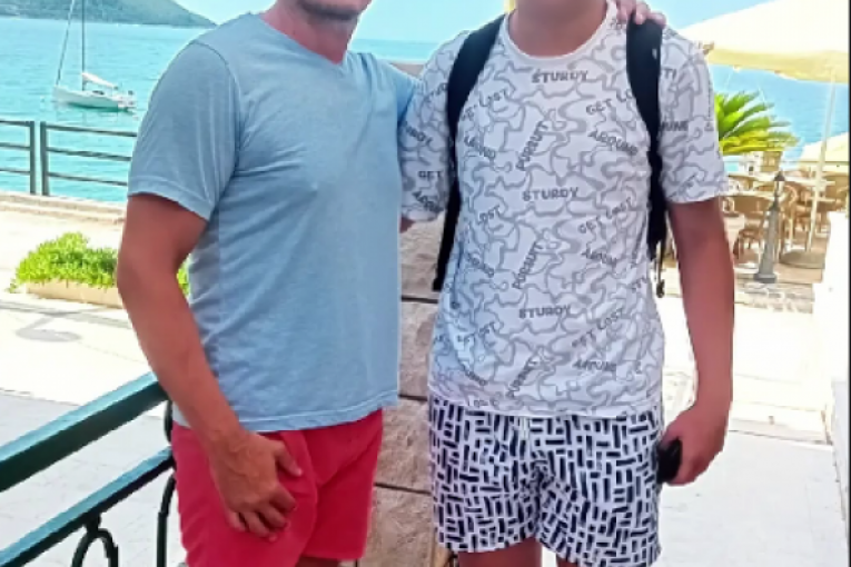 Aleksandra Šparavalo Instagram