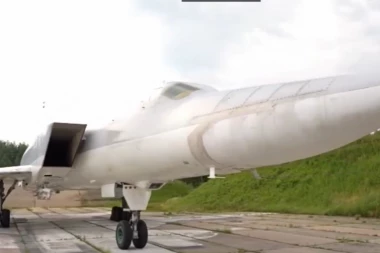 VELIKA OPERACIJA UKRAJINE I NATO: Pokušana otmica ruskog strateškog bombardera, hitno se oglasio FSB (VIDEO)