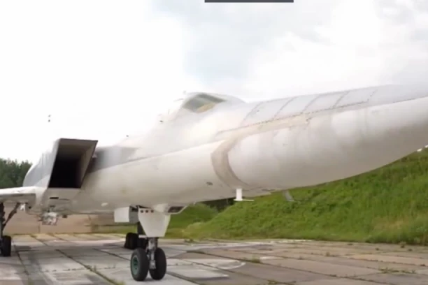 VELIKA OPERACIJA UKRAJINE I NATO: Pokušana otmica ruskog strateškog bombardera, hitno se oglasio FSB (VIDEO)