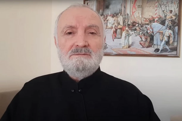 ŠTA AKO ZATRUDNIM U VREME POSTA? Otac Ljuba odgovara vernici da li je to  GREH ili BLAGOSLOV!