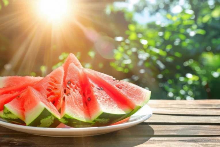 OVO JE RAZLOG ZBOG KOG NE TREBA DA BACATE SEMENKE LUBENICE: Naročito se preporučuju muškarcima!