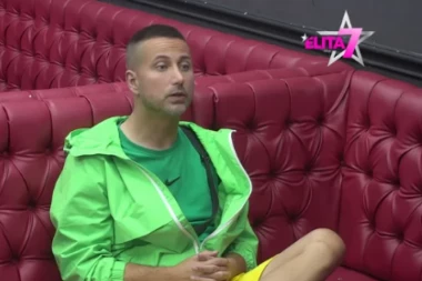 SVE JE ĐEDOVIĆ OSMISLIO: Jelena dobila PARE posle AFERE sa Urošem, ovako se SVETI Ivanu Marinkoviću!