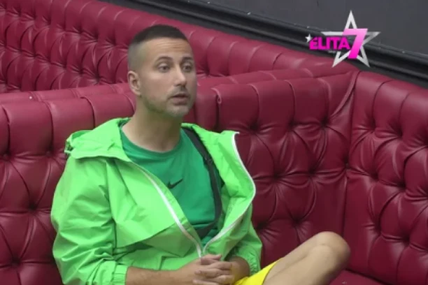 SVE JE ĐEDOVIĆ OSMISLIO: Jelena dobila PARE posle AFERE sa Urošem, ovako se SVETI Ivanu Marinkoviću!