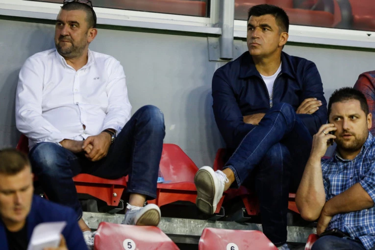 IZBORNA SKUPŠTINA JE REKLA SVOJE: Aktuelni predsednik dobio poverenje - na čelu kluba ostaje do 2028. godine!