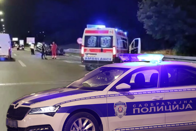 ОТ ГОЛЬФА НИЧЕГО НЕ ОСТАЛОСЬ! Новое видео ужасной аварии под Румой