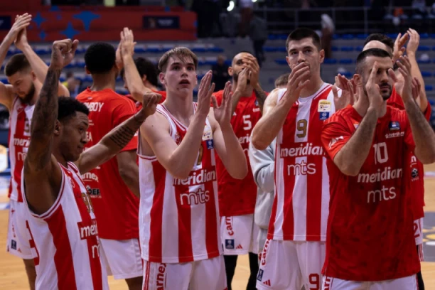 STIGAO NOVI TRENER EVROLIGAŠA: Prvi debi će biti protiv Crvene zvezde