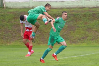 KOD KUĆE JE NAJLEPŠE: Navijači su oduševljeni - iskusni bek ponovo oblači dres crveno-belih boja!