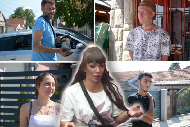 ISTINA O KULIĆIMA ISPLIVALA NA VIDELO: Komšije nakon Miljanine DISKVALIFIKACIJE otkrile PRAVO LICE Marije i Siniše!