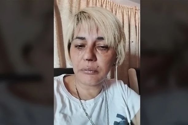 MAJKA ME JE BACILA U REKU, HRANITELJI SATAROM ODSEKLI NOS! BISERKA iz OBRENOVCA u potresnoj ispovesti šokirala naciju!