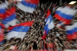 BRAĆA RUSI OPET POKAZALI VELIČINU! Kosovo-Srbija se orilo na stadionu Sankt Peterburga