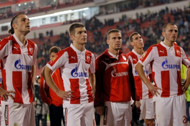 VRAĆA SE: Informaciju je potvrdio i klub - publika će ponovo uživati u njegovoj fudbalskoj magiji!