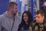 JANJUŠ UČESTVUJE U RASTURANJU BRAKA: Kad za ovo sazna Ivan Marinković nastaće KURŠLUS, Jelena u VELIKOM PROBLEMU!