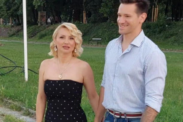 "Štrik da se obesim još nisam kupila...": Goca Tržan se ponovo udala, a BIVŠEG MUŽA nikako da se OTARASI! Ona samo jedno MOLI!