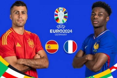 EVRO 2024, DAN 26: Rasplet - pobednik može biti samo jedan! (ANKETA)