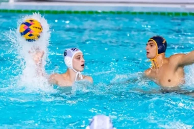 PRIPREMAJU SE VATERPOLISTI ZA OI: Evo gde su otputovali