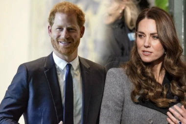 HARI JE IZDAO KEJT I TU NEMA POVRATKA: Nakon bolesti njegove snaje, mnogi su očekivali pomirenje