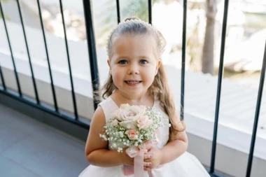 "ODLUTALA SI NA DRUGU STRANU DUGE": Majka Alije Jugović objavila fotografiju koja KIDA DUŠU, evo šta je poručila pokojnoj ćerki (FOTO)