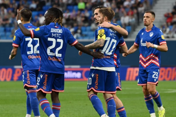 ZVEZDA ZOVE NAVIJAČE DA UĐU BESPLATNO NA MARAKANU! Ali, samo ako ispunjavate OVAJ uslov